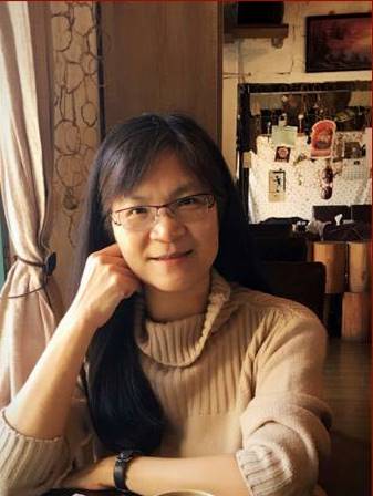 林美珠老師