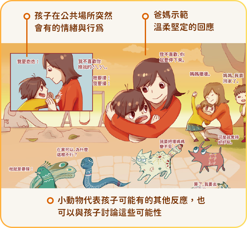 阿光小芸日常的嘰哩呱啦18