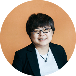 Picture of 黃怡禎