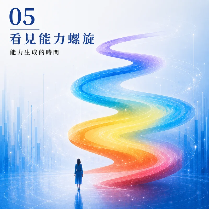 05|看見能力螺旋